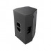 JBL PRX415M 15″ Two-Way Stage Monitor and Loudspeaker System